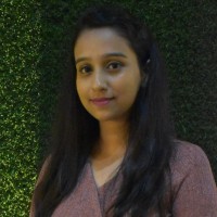 Lisha Deb