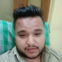 Anoop Mishra