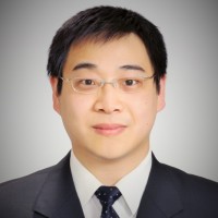 Hubert Liu