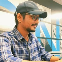 Harshavardhan Mokala