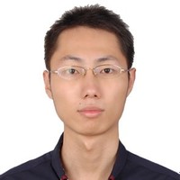 Keith Chen