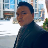Joel Vargas