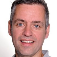 Patrick Sluijter