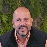 Diego Mora