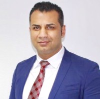 Ali Zadeh
