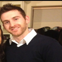 David Wogan