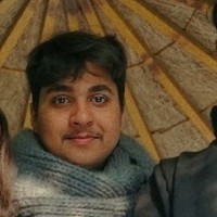 Siddhant Shukla