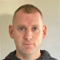 Brendan Mcnally
