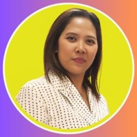 Marifel Joyce Saquido