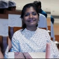 Vennila Krishnan