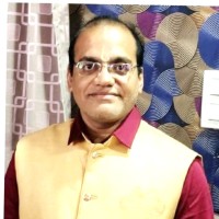 Dr Nagarajan Pandurangan