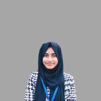 Halima Khalik