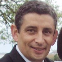 Jamie O'Connor