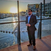 Fady Ghaly