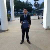 Syamsul Akmal
