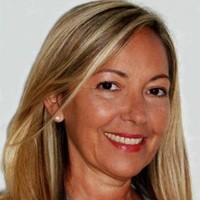 Heloisa Teymourian
