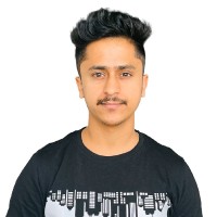 Saurabh Mahajan