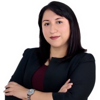 Lic. Olenka Leylla Levano Guillen