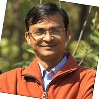 Dr. Narayan Patidar