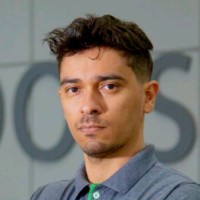 João Henrique De Oliveira
