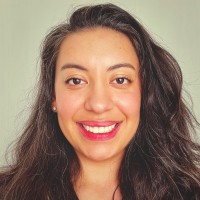 Sabrina Zamora