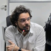 Pedro Henrique De Castro Pires