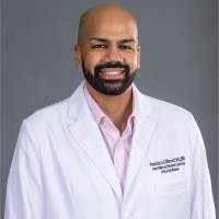 Francisco Merced-Ortiz, MD FACC