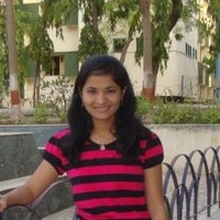 shruti dahake