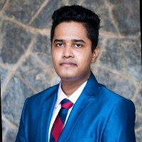 Rishi Kashyap