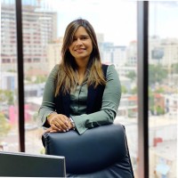 Franser Desiree Solis De Luna