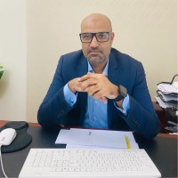 Majid Mahmood