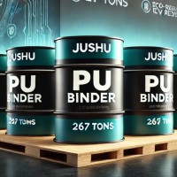 JUSHU Binder Manufacturer