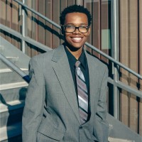 Darius Ward