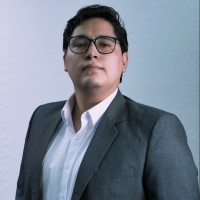 Juan Javier Jarrín Santos