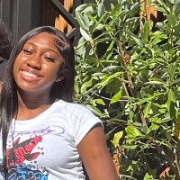 Kihanna Johnson