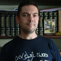 Agustín Camino
