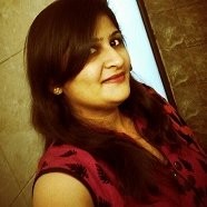 disha vadhia