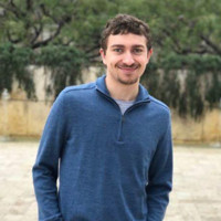 Daniel Geller