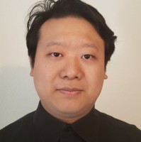 Eric Cai