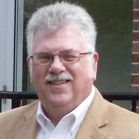 Gerald Baker