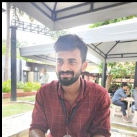 Nishanth . C. B