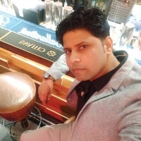 Zakir Hussain