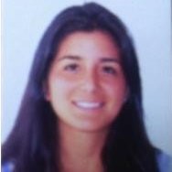 Andrea Arroyo Sandoval