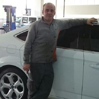 şerif candan