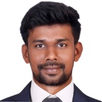 Suprith Reddy
