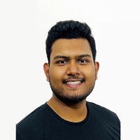 Vaibhav Chaudhari
