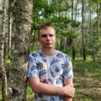 Daniil Chugunov