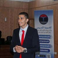 أحمد الأصلي Ahmed Alasly