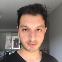 Qasim Manzoor