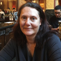 Fiona Murphy